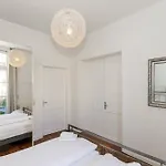 Haus Wenden 6 Apartamento *