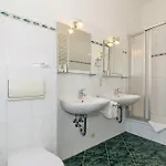 Haus Wenden 6 Apartamento *