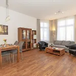 Haus Wenden 6 Apartamento Ostseebad Kühlungsborn