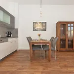 Haus Wenden 6 Ostseebad Kühlungsborn