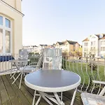 Haus Wenden 6 * Ostseebad Kühlungsborn