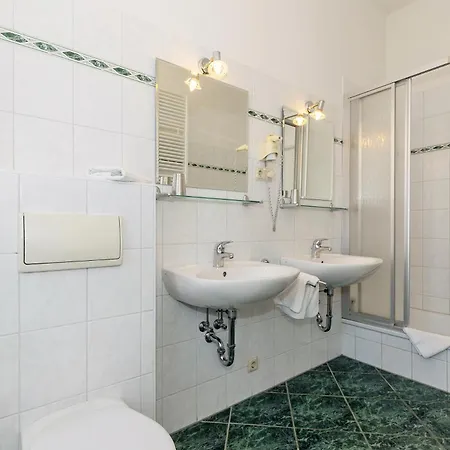 Haus Wenden 6 דירה *