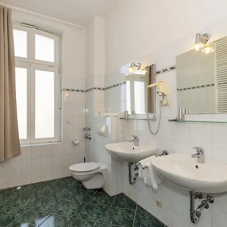 Haus Wenden 6 아파트