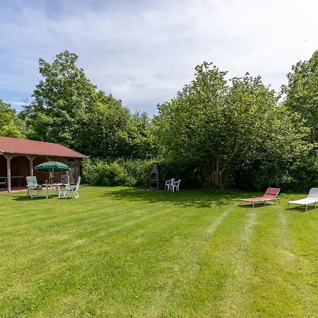 דירה Haus Wenden 6 *