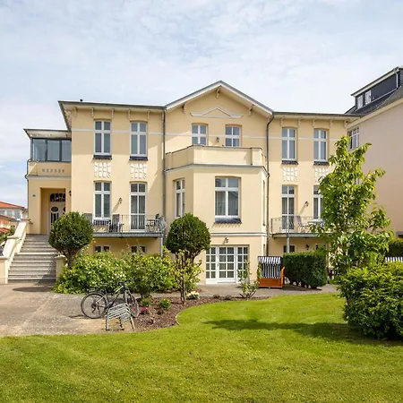 Haus Wenden 6 דירה *