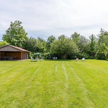 דירה Haus Wenden 6