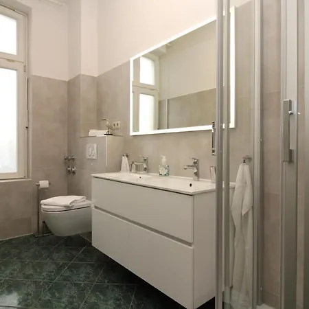 Haus Wenden 6 Apartamento *