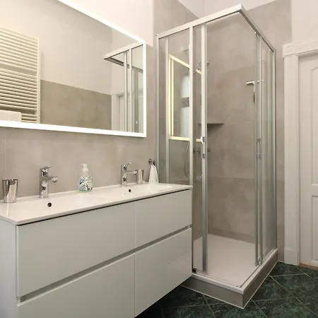 Apartamento Haus Wenden 6 Ostseebad Kühlungsborn